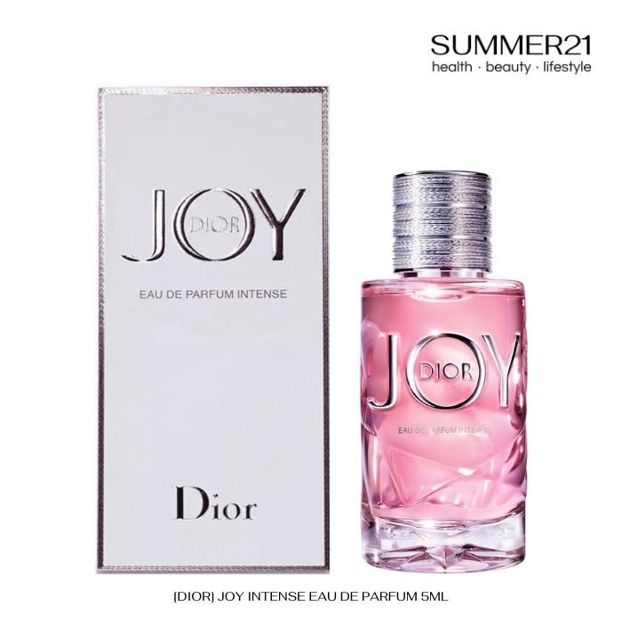 Dior Joy Dior Eau De Parfum Mini 5ml